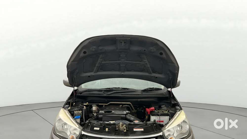 Maruti Suzuki Celerio Vxi Mt, 2021, Petrol