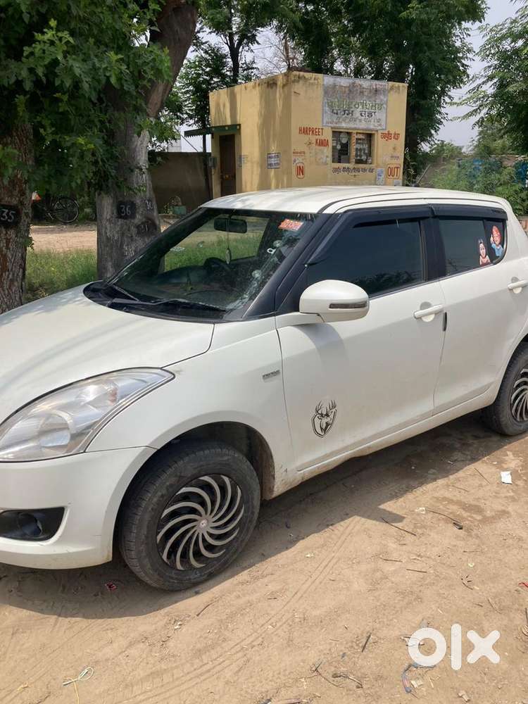 Maruti Suzuki Diesel 2014