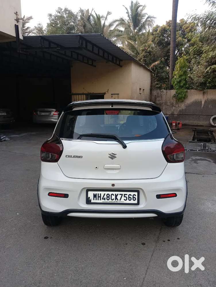Maruti Suzuki Celerio X 2023 Petrol 4000 Km Driven