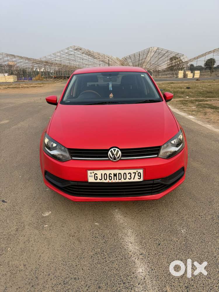 Volkswagen Polo 1.0 Mpi Trendline, 2019, Petrol