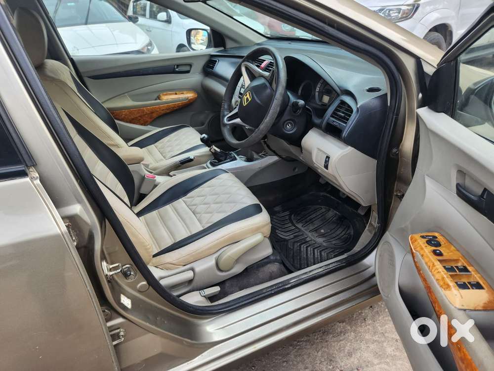 Honda City 2008-2011 1.5 S Mt, 2009, Cng & Hybrids
