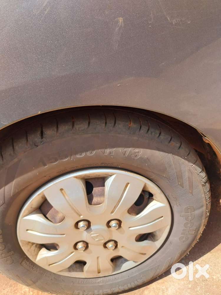 Hyundai I10 Petrol Manual 2009