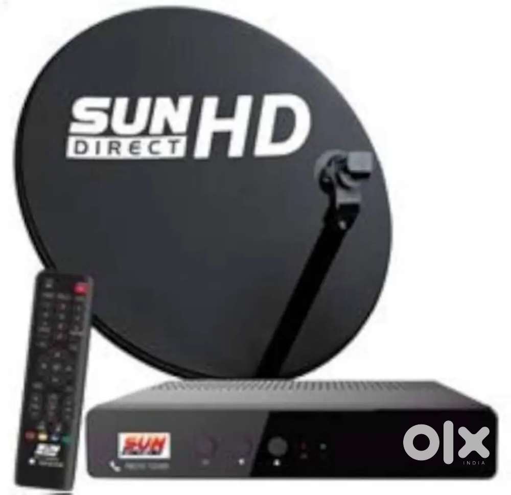 Sun direct dth