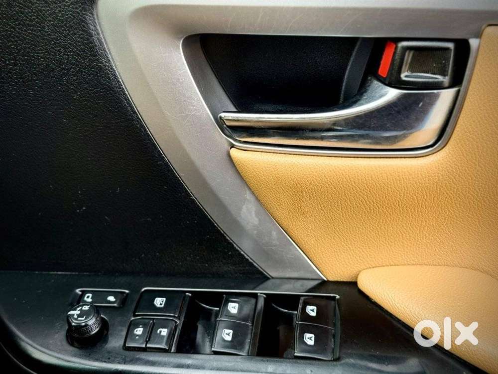 Toyota Fortuner 4x2 At 2.8 Diesel, 2023, Diesel