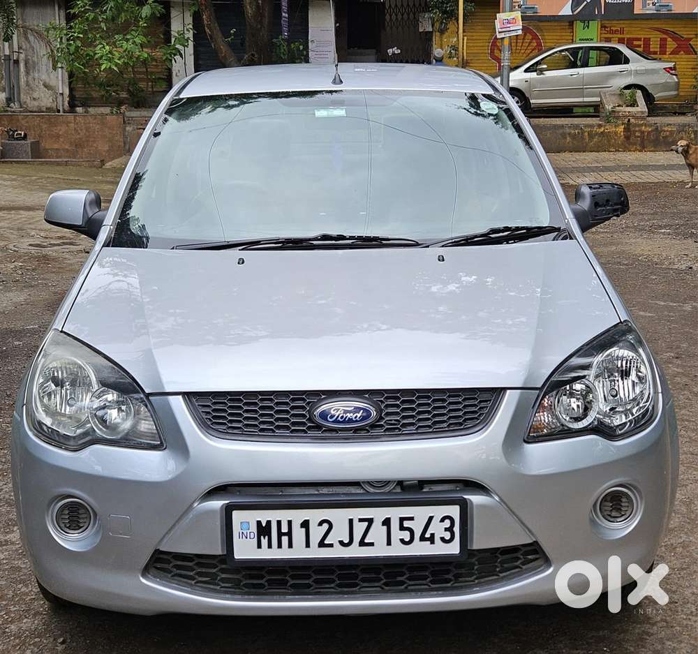 Ford Fiesta 1.5 Petrol 2013