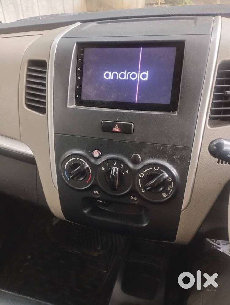 Maruti Suzuki Wagon R 1.0 Lxi Cng, 2016, Cng & Hybrids