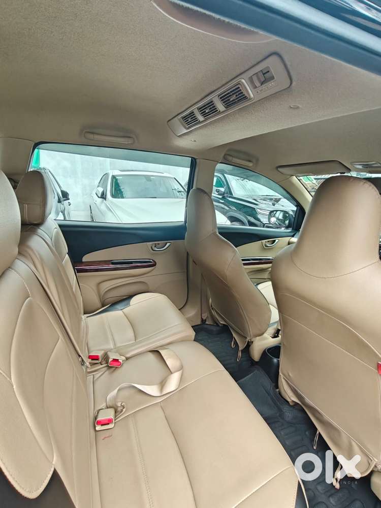 Honda Mobilio Rs Option I-dtec, 2014, Diesel