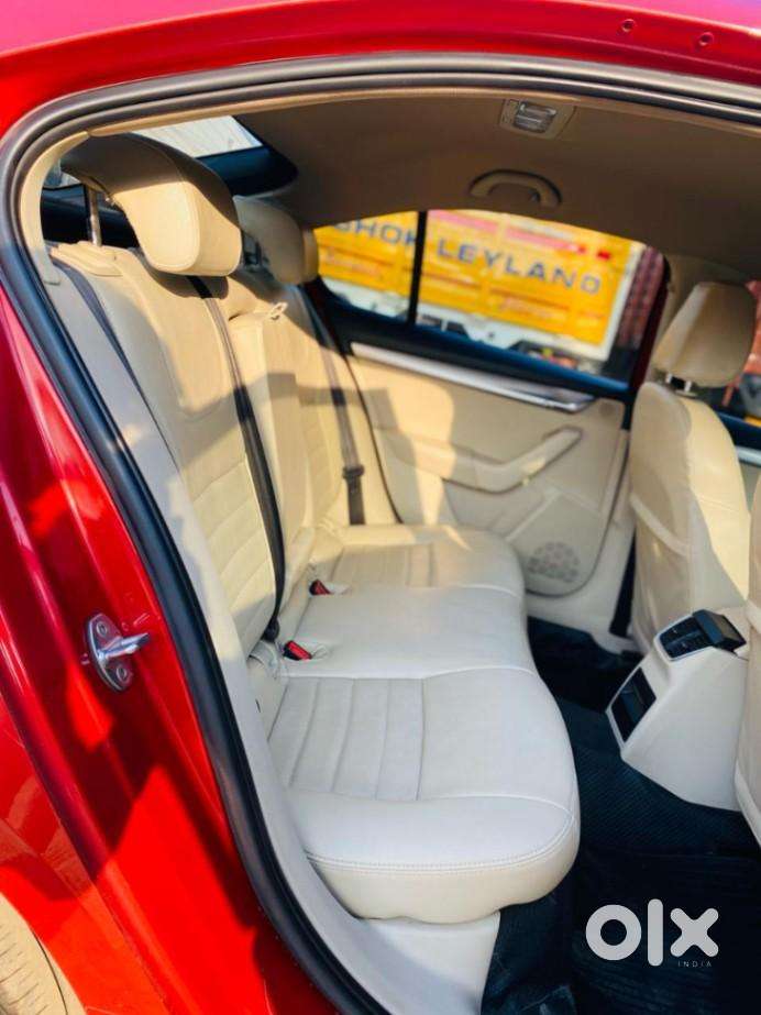 Skoda Octavia 2.0 Tdi Mt Ambition, 2014, Diesel