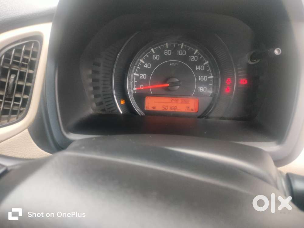 Maruti Suzuki Wagon R 1.0 Vxi Cng, 2023, Petrol