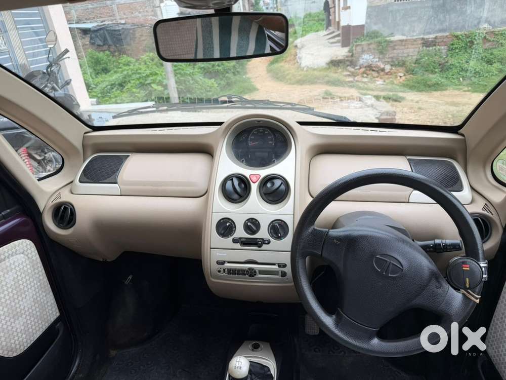 Tata Nano Twist Xt 2015 Model