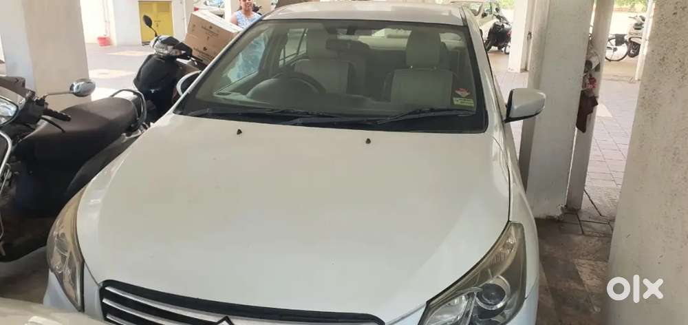 Maruti Suzuki Ciaz 2015 Diesel 150000 Km Driven
