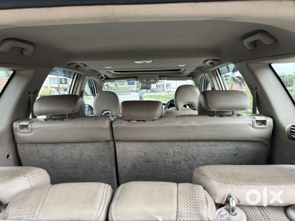 Mahindra Xuv500 2.2 W10, 2015, Diesel