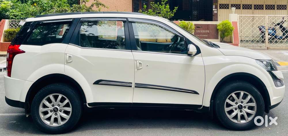 Mahindra Xuv500 W10 2wd, 2017, Diesel