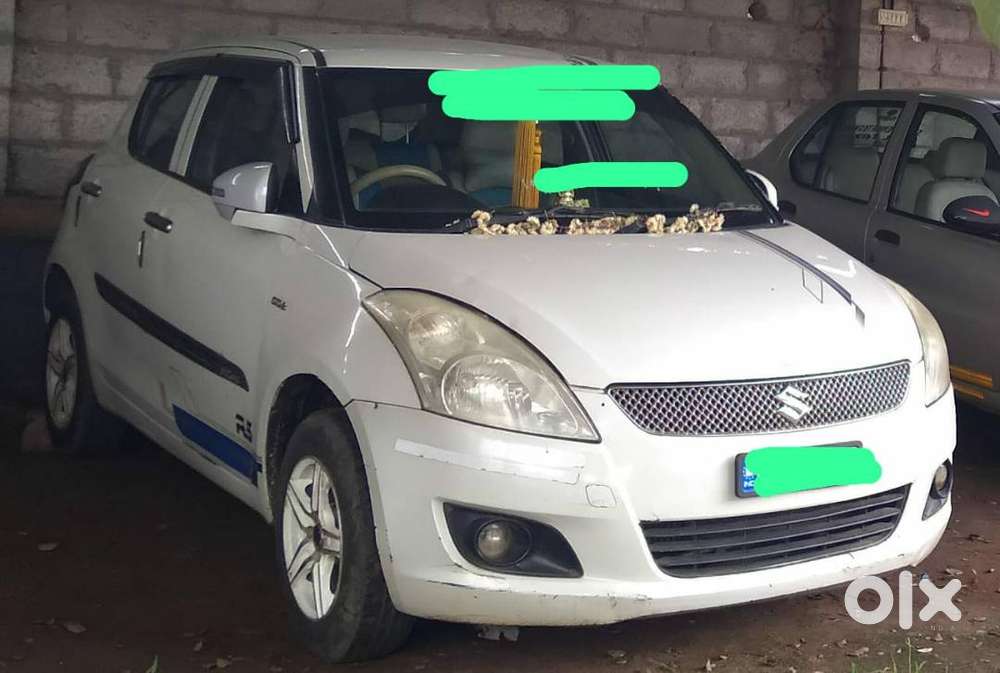 Swift Low Price (scrap Price)