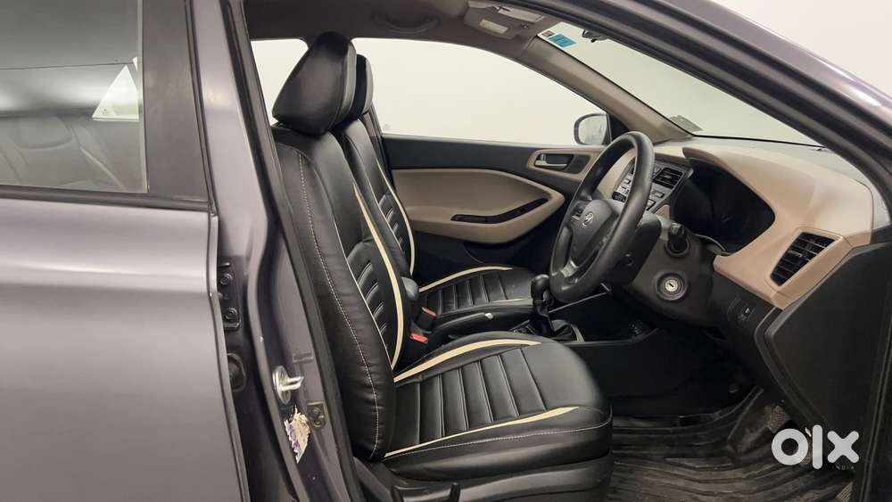 Hyundai Elite I20 [ ] 1.2 Magna, 2016, Petrol