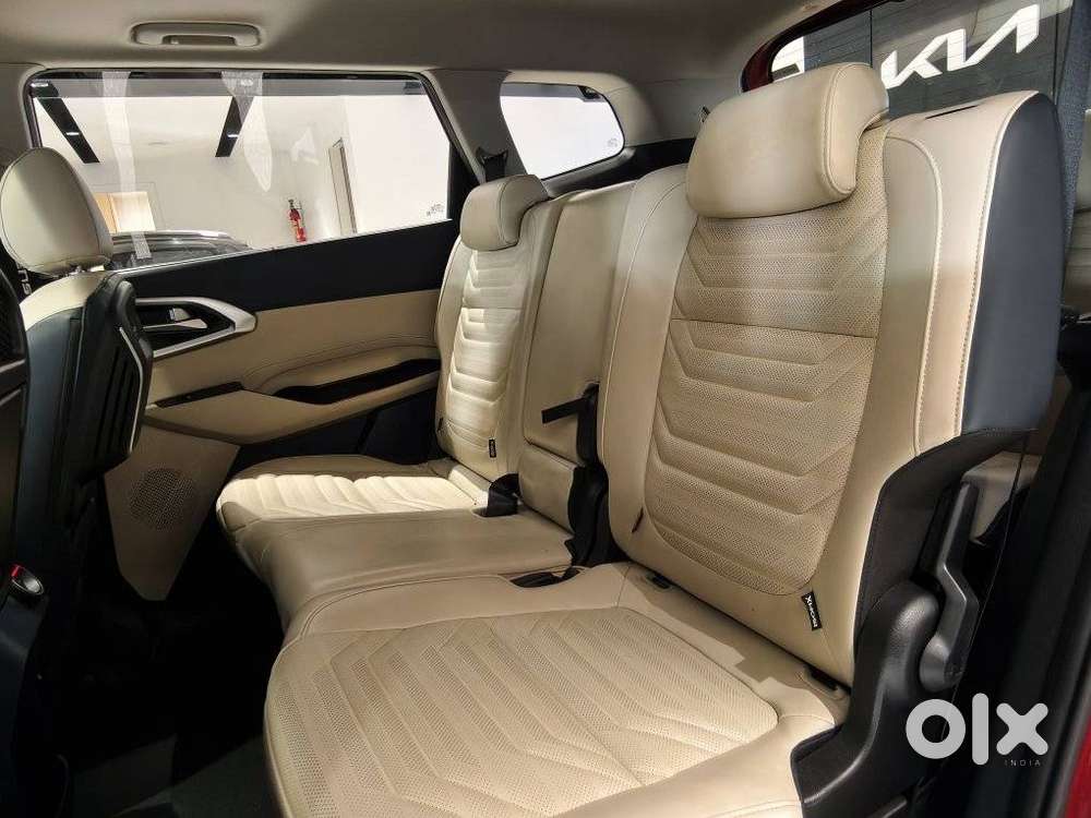 Kia Carens 1.5 Luxury Plus Diesel At 7 Str, 2022, Diesel