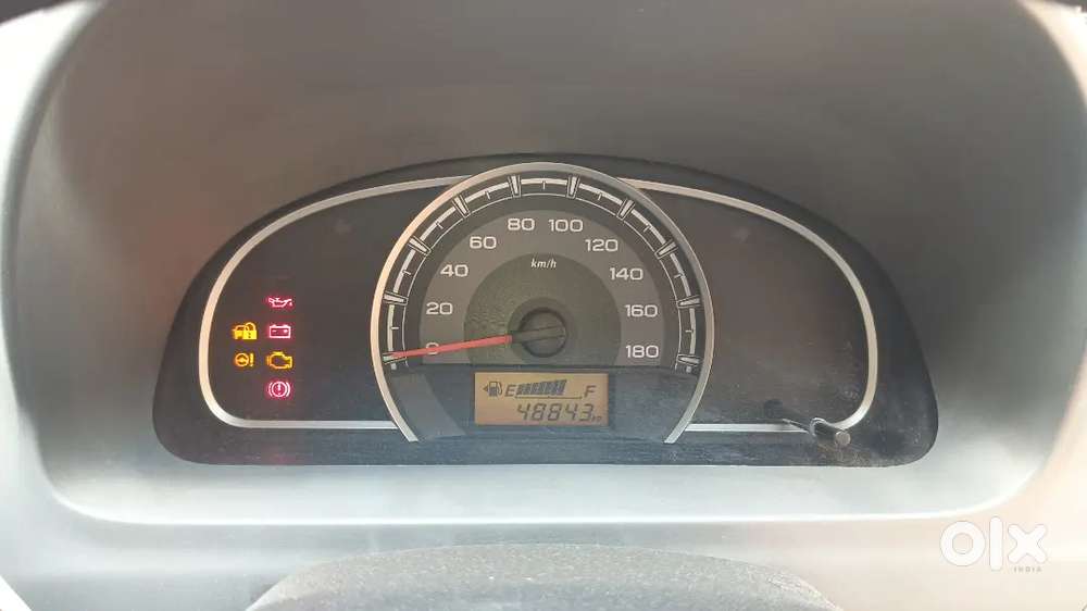 Maruti Suzuki Alto 800 2014 Petrol 49000 Km Driven