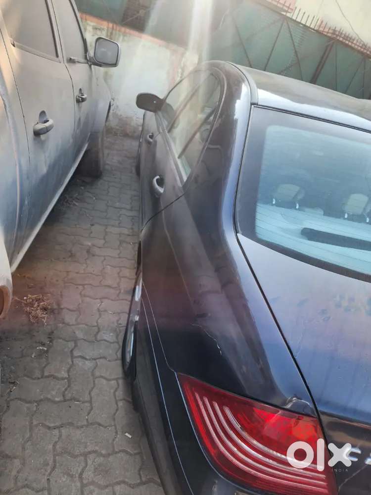 Mercedes-benz C-class 2006 Diesel Car