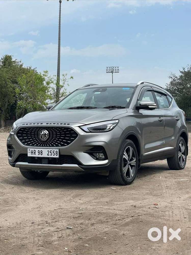 Mg Astor 1.5 Savvy Cvt, 2024