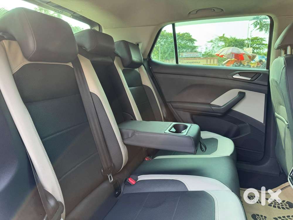 Volkswagen Taigun Gt Edge Limited Edition Carbon Steel Grey Matte, 2..