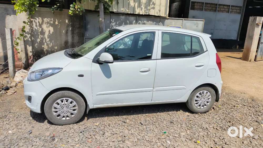 Hyundai I10 2013 Petrol Good Condition