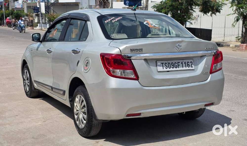 Maruti Suzuki Swift Dzire Vdi Bsiv, 2019, Diesel