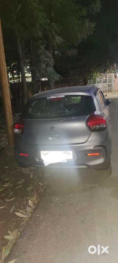 Maruti Suzuki Celerio 2023 Petrol 5000 Km Driven