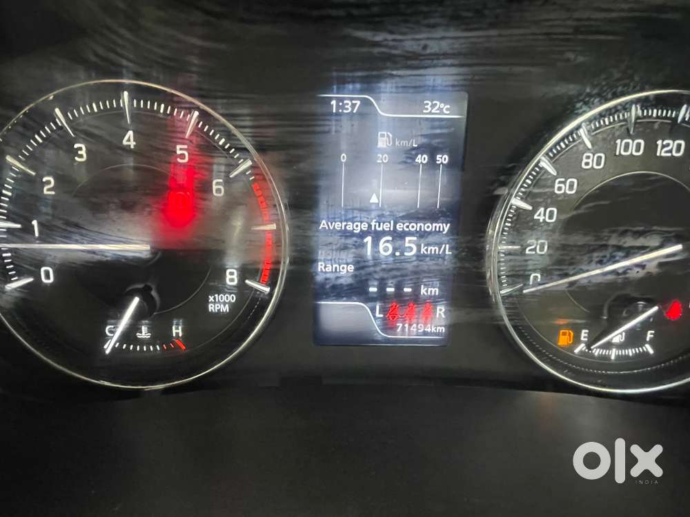 Maruti Suzuki Baleno Zeta, 2024, Petrol