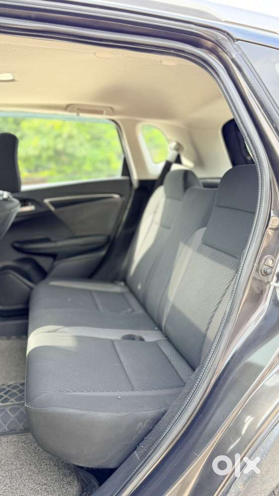 Honda Wr-v 1.5 Vx I-dtec, 2018, Diesel