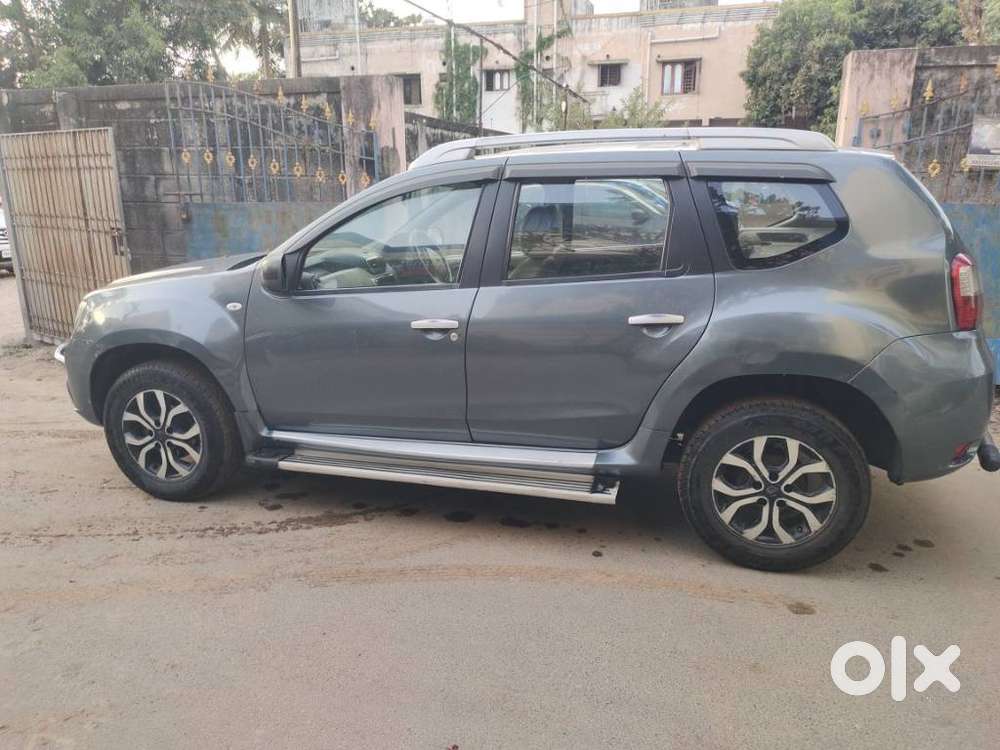Nissan Terrano 2013-2017 Xv Premium 110 Ps, 2014, Diesel