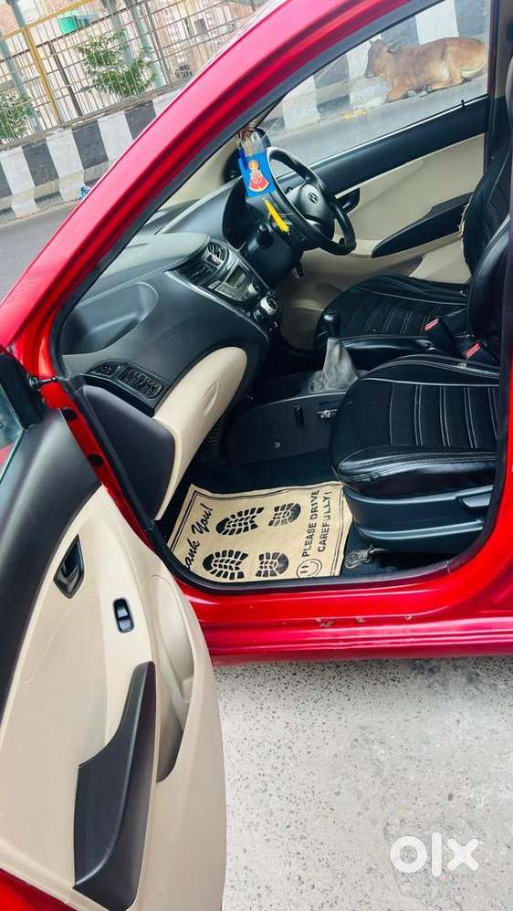 Hyundai Eon 2015 Cng & Hybrids Well Maintained