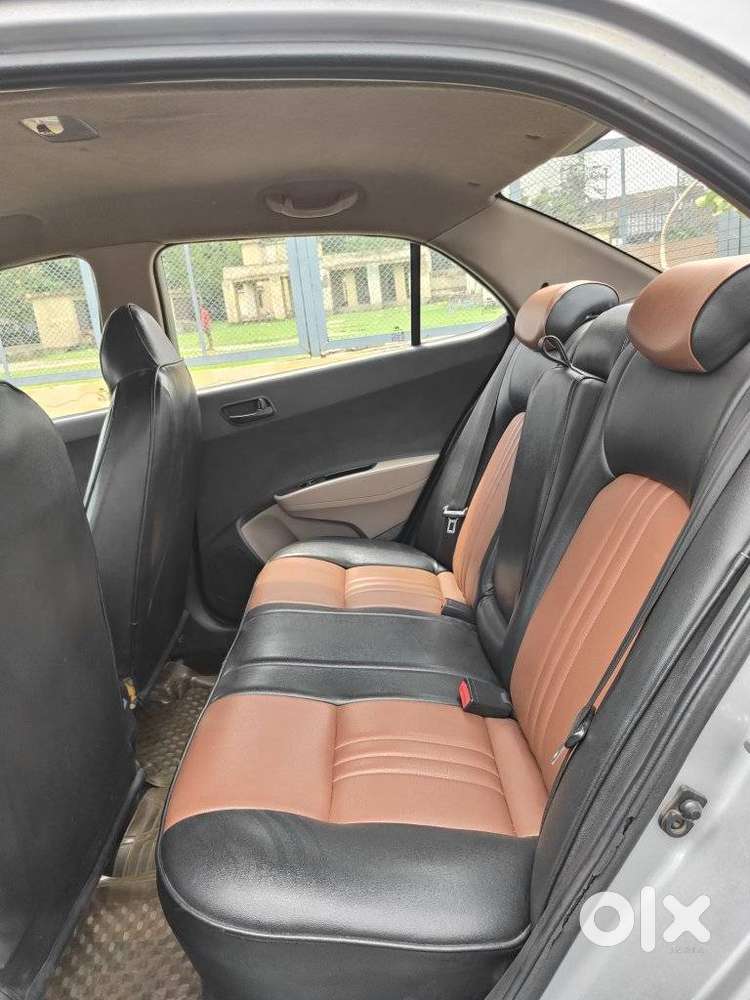 Hyundai Xcent 1.2 S Crdi, 2019, Diesel