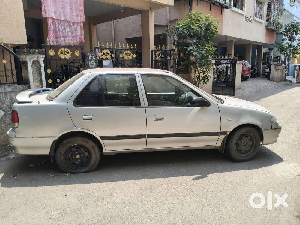 I Want To Sell The Car