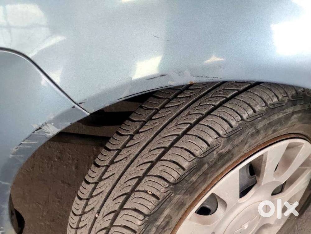 Chevrolet Spark 1.0 Lt, 2008, Petrol