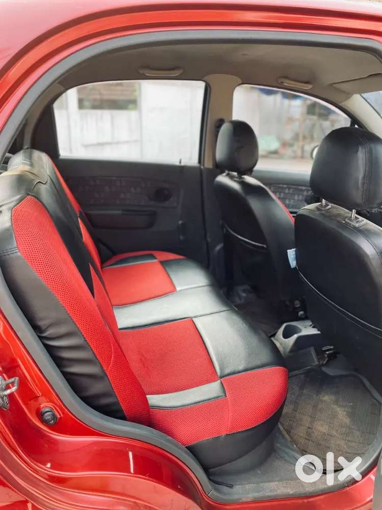Chevrolet Spark Ls 2009