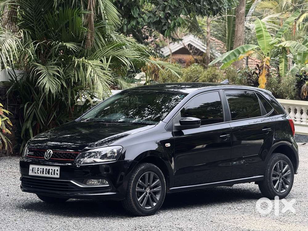 Volkswagen Polo 2013-2015 1.5 Tdi Highline, 2014, Diesel