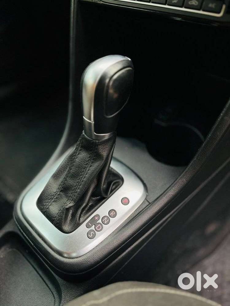 Volkswagen Polo Gt Tsi, 2021, Petrol