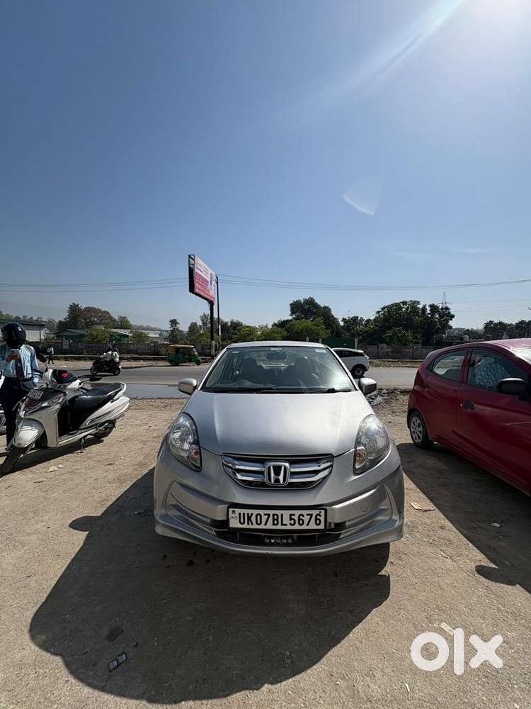 Honda Car Diesel 2015