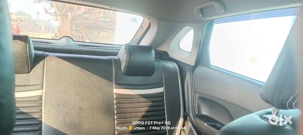 Maruti Suzuki Baleno 2021 Petrol 49000 Km Driven
