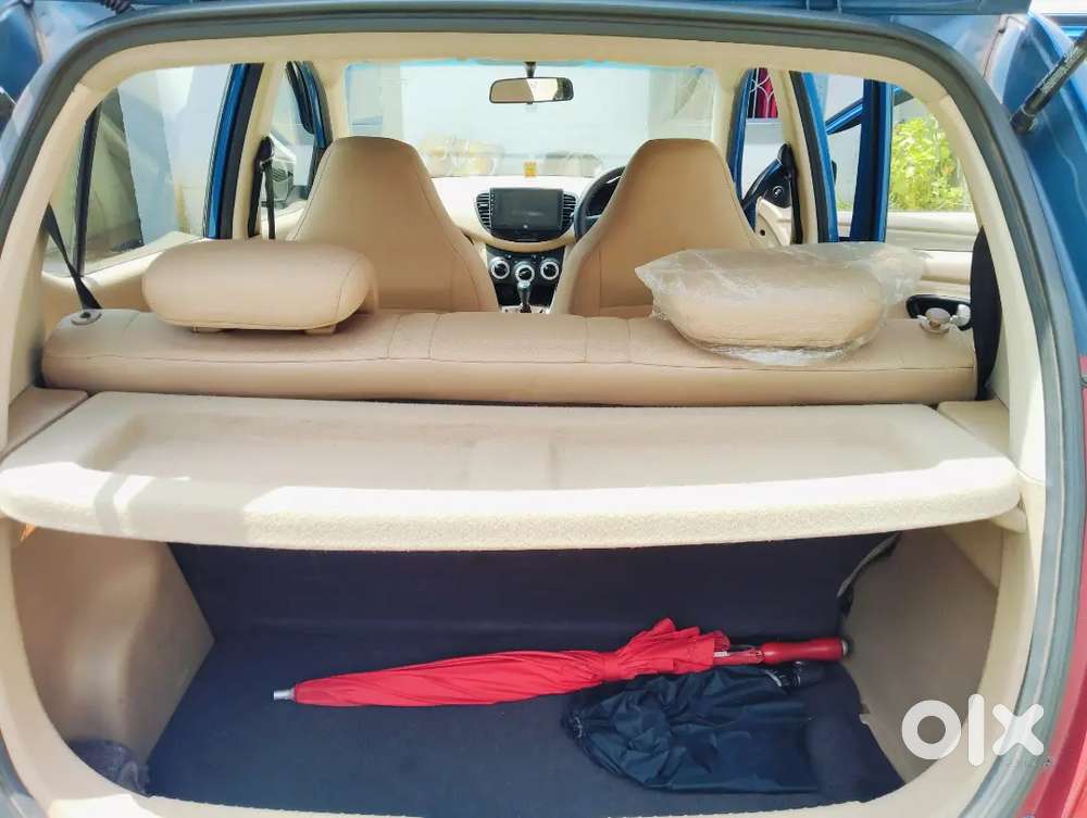 Hyundai I10 2010 Petrol Well Maintained