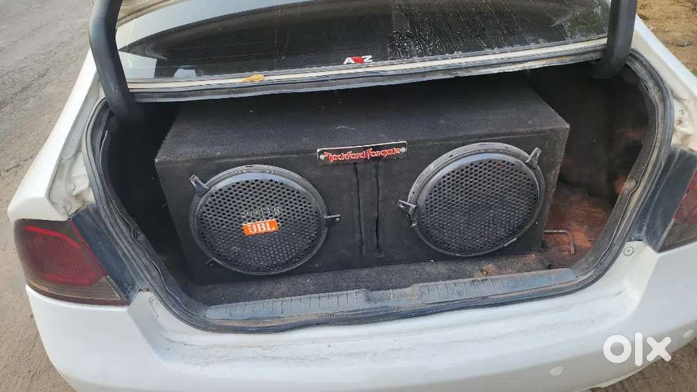 Honda Civic Fully Modified