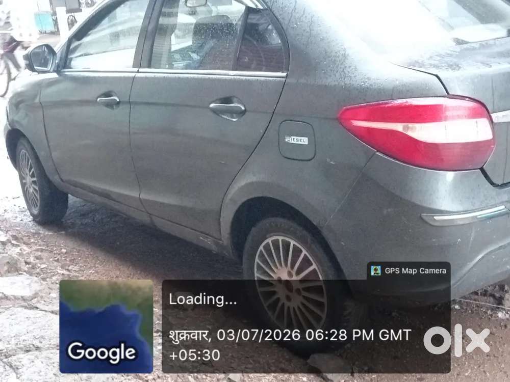 Tata Zest 1.2t 2015