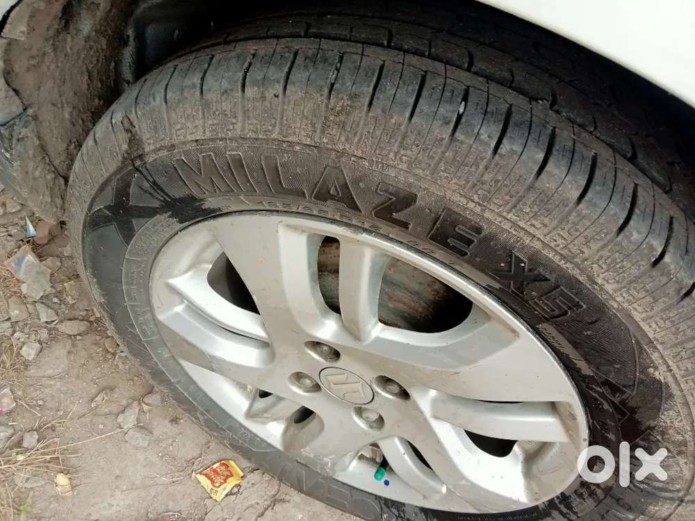 Maruti Suzuki Dzire 2013 Diesel