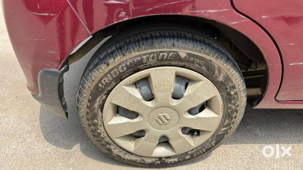 Maruti Suzuki Alto K10 Vxi (automatic) – 2016, Petrol