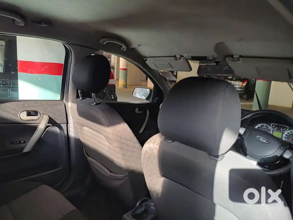 Ford Fiesta Classic 2011 Diesel 115000 Km Dealer Serviced