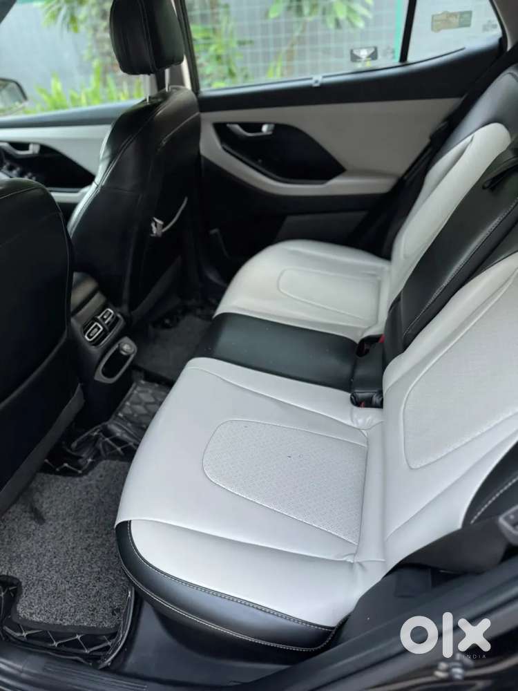 Hyundai Creta Sx 1.5 Diesel, 2021, Diesel