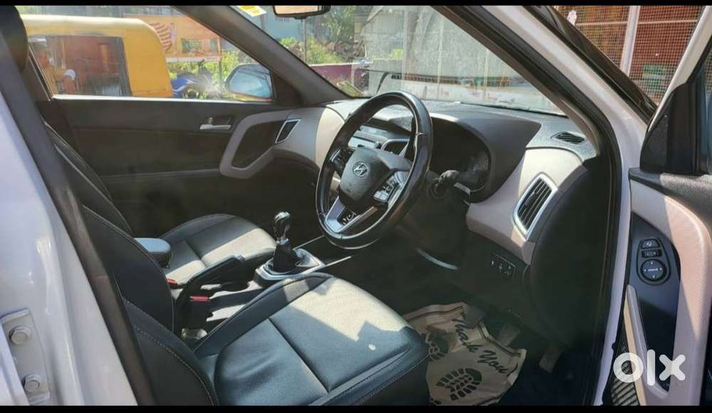 I Want To Sale Creta Car On Good Price