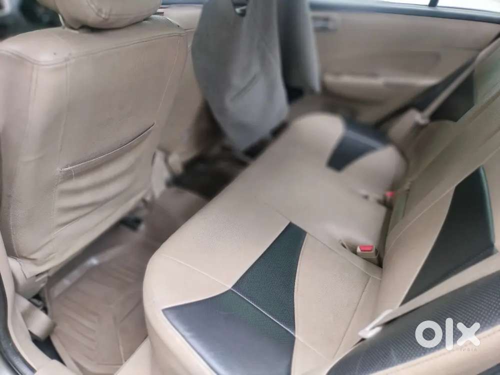 Maruti Suzuki Dzire 2015 Petrol 156000 Km Driven