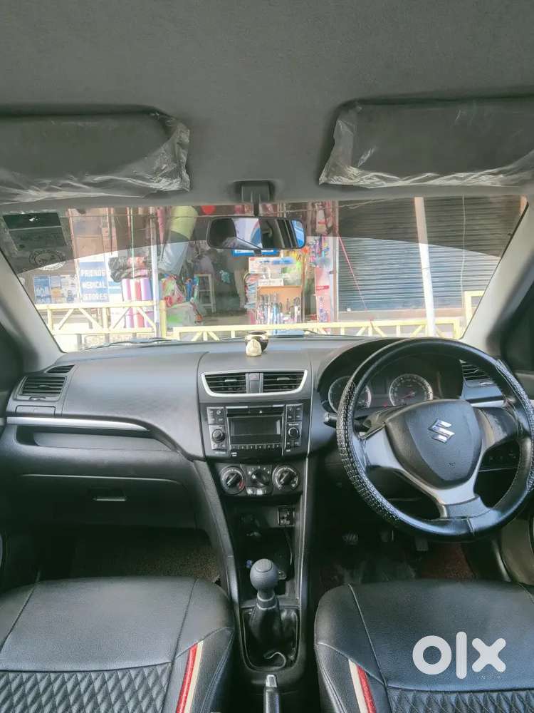 Diesel Swift Mileage 25 +