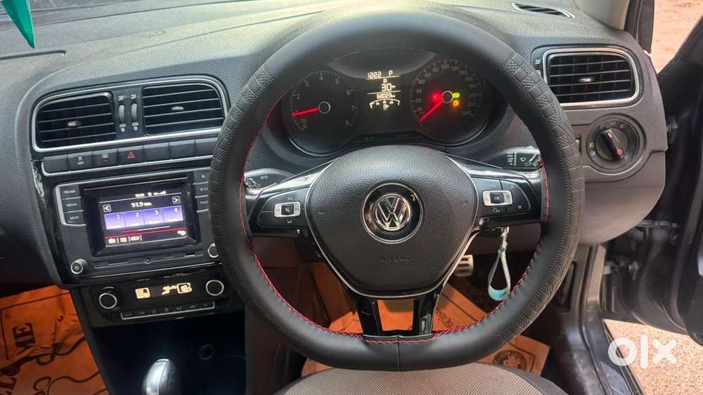 Volkswagen Polo Gt Ts 2014 ( December) Type-2